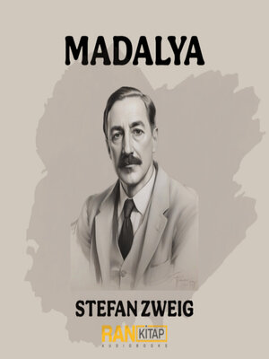 cover image of Madalya